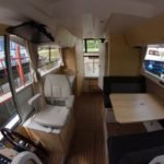 hausboat Sun Camper 30