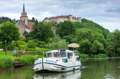 Ray sur Saone