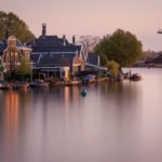 Holandia wakacje na barce