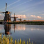 Holandia wakacje na barce
