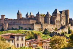 Carcassonne