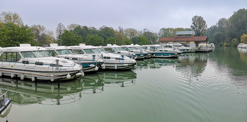 port buzet sur baise