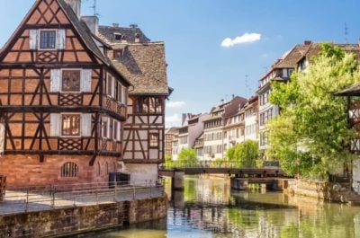 Strasbourg