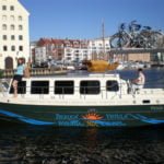 Vistula 30 w Gdańsku