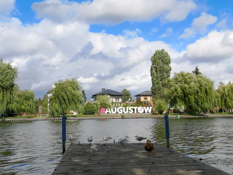 Augustów