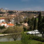 Beziers Canal du Midi wakacje na barce