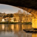 Beziers Canal du Midi wakacje na barce