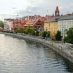 Bydgoszcz wakacje na barce