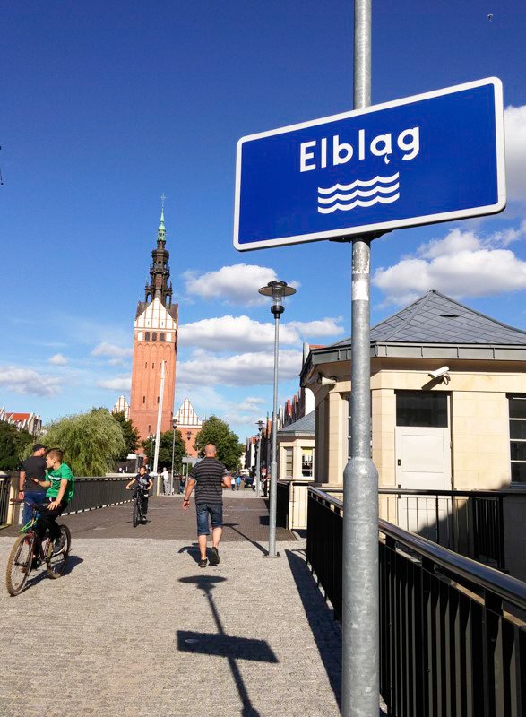 Elbląg