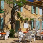 Le Somail Canal du Midi wakacje na barce