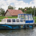 Vistula Cruiser 30