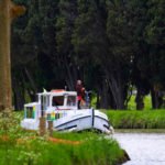 Canal du Midi barka