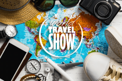 World Travel Show 2019 widzimy się!