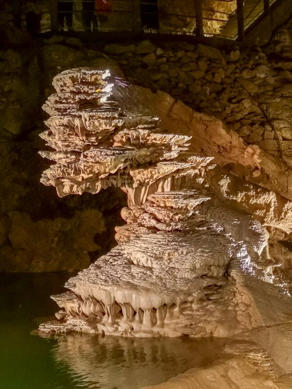 Gouffre de Padirac