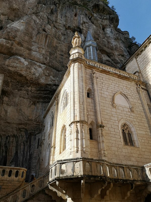 Rocamadour