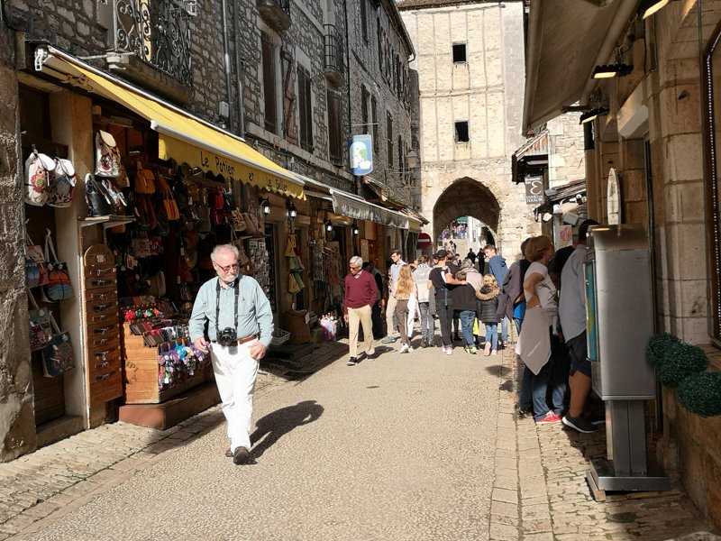 Rocamadour