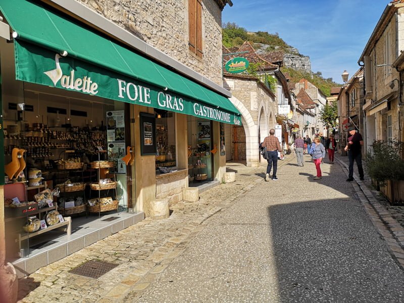 Rocamadour