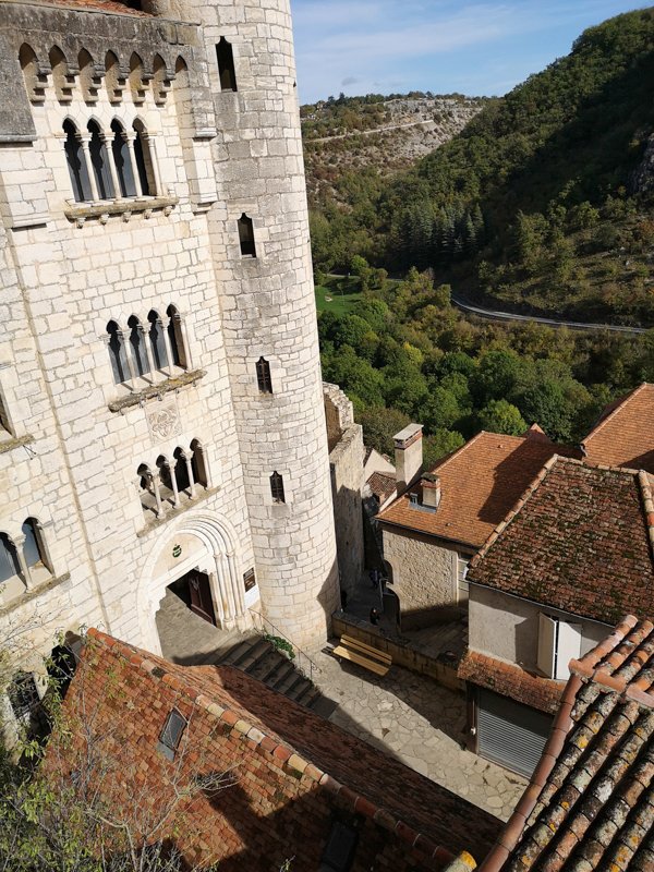 Rocamadour