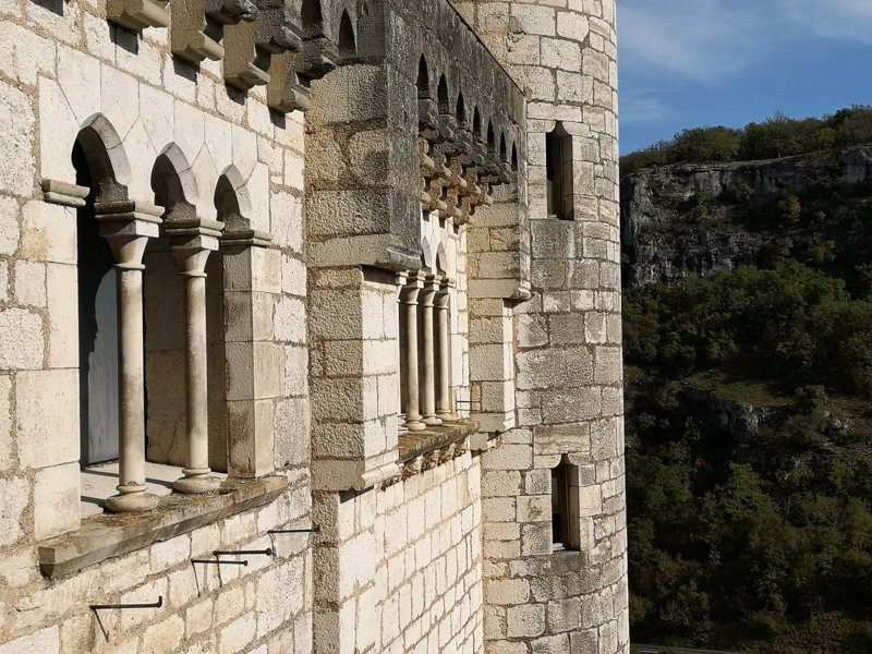 Rocamadour