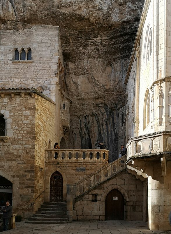 Rocamadour