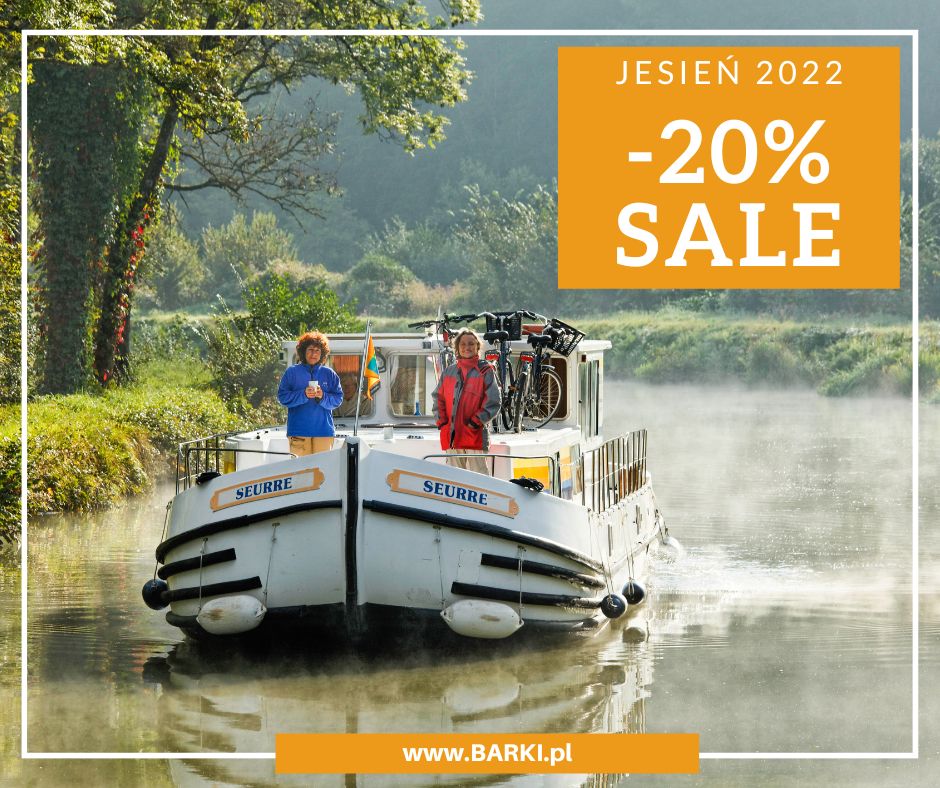 jesień 2022 promocja -30%