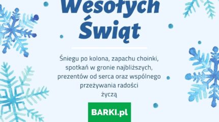 Wesołych Świąt 2020
