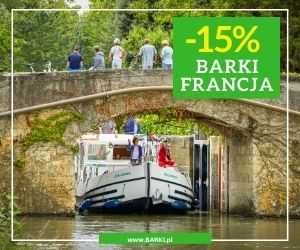 barka morst francja kanał