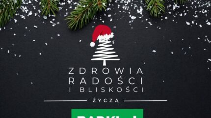 życzenia Wesołych Świąt