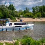 Vistula Cruiser 30