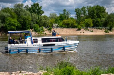 Vistula Cruiser 30 PW