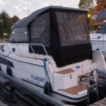 Nautic 900 rufa