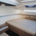 Sun Camper 31 kabina 2