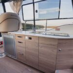 Sun Camper 31 kuchnia