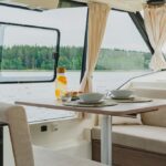 Sun Camper 31 salon 1