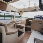 Sun Camper 31 salon 2