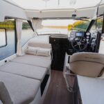 Sun Camper 31 salon 3